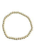 SOUTH MOON UNDER Beaded 4MM Bracelet