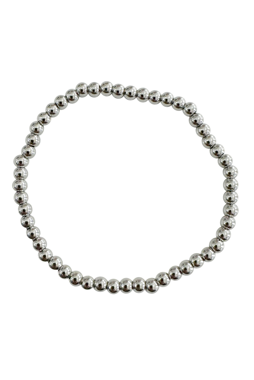  SOUTH MOON UNDER Beaded 4MM Bracelet