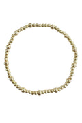  SOUTH MOON UNDER Beaded 3MM & 4MM Bracelet