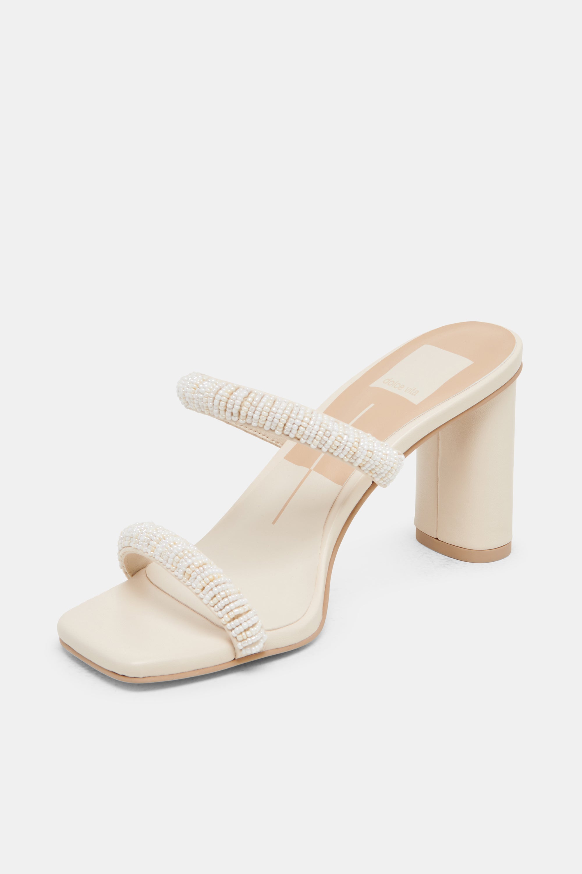  DOLCE VITA Nolah Heel