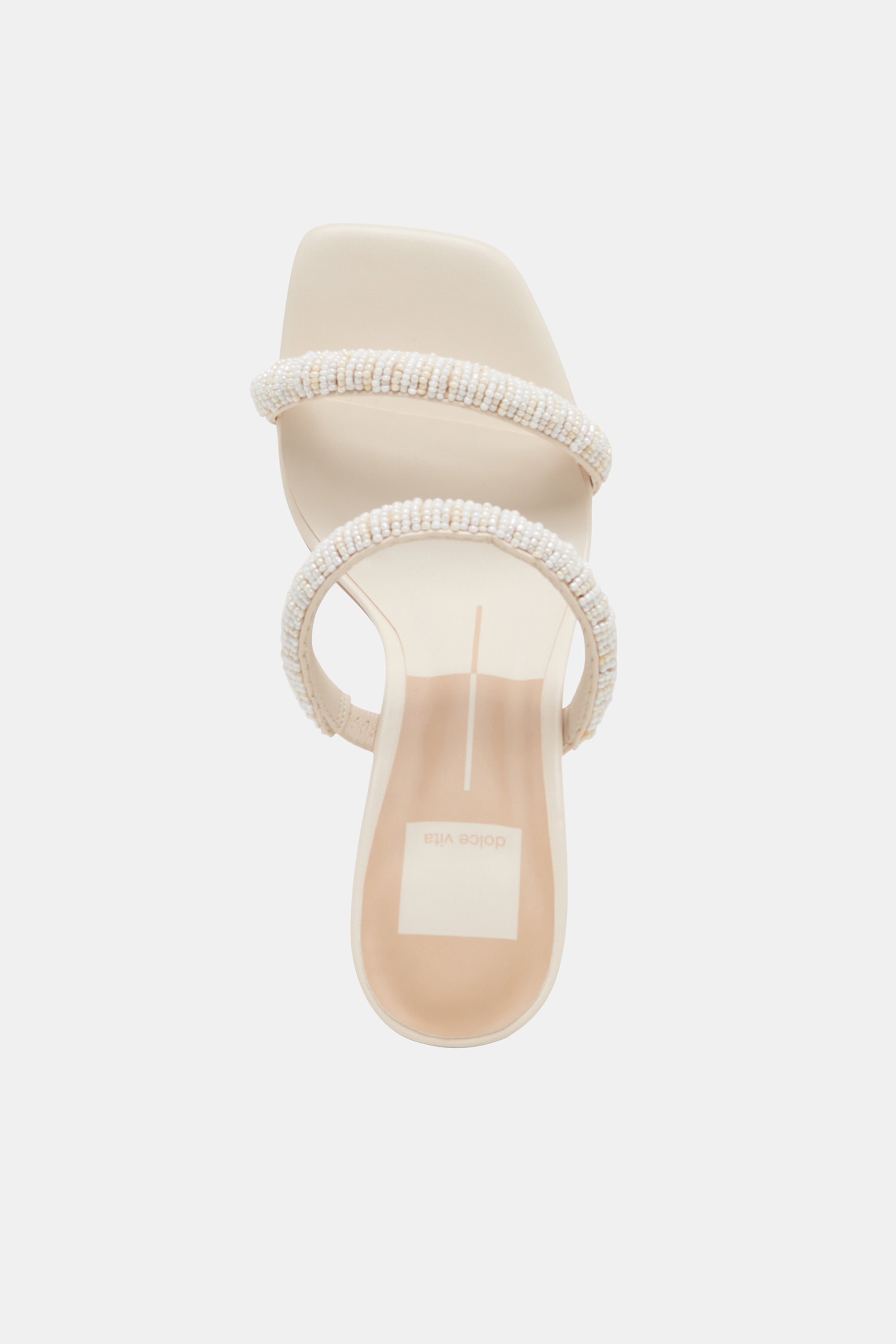  DOLCE VITA Nolah Heel