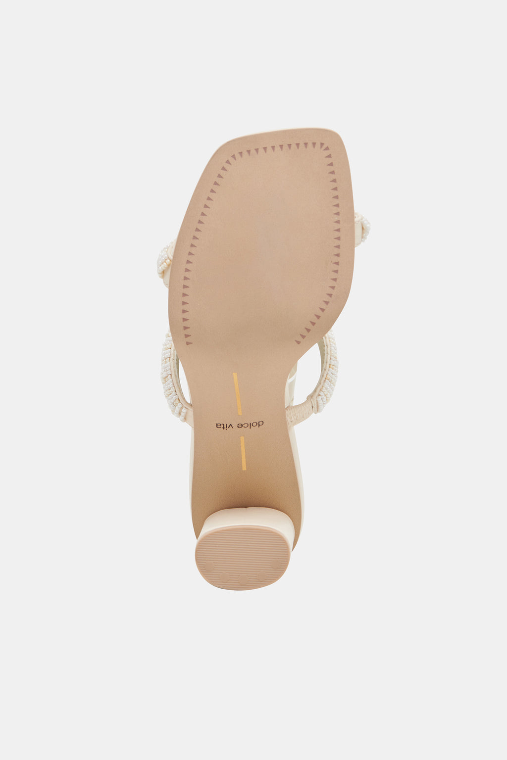  DOLCE VITA Nolah Heel