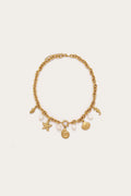  PETIT MOMENTS Grayson Necklace