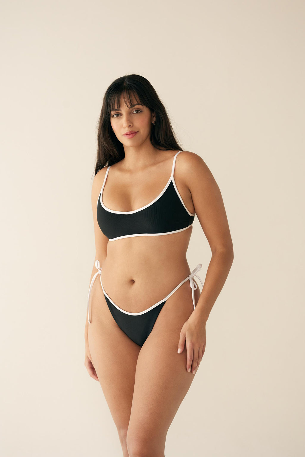  AMANDA BATULA SWIM Tina Bottom
