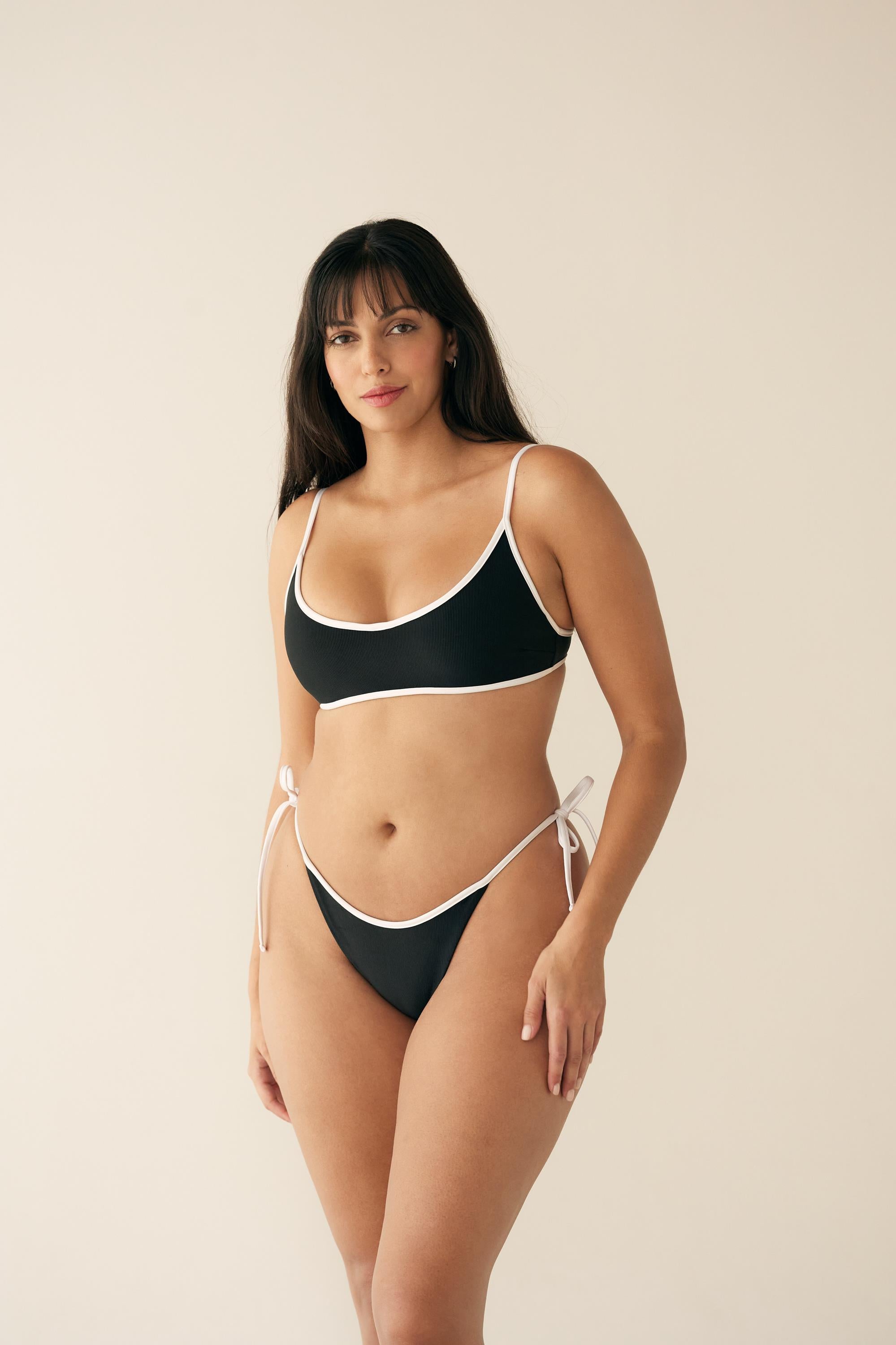  AMANDA BATULA SWIM Tina Bottom