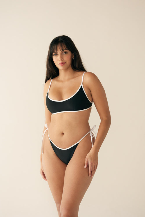  AMANDA BATULA SWIM Tina Bottom