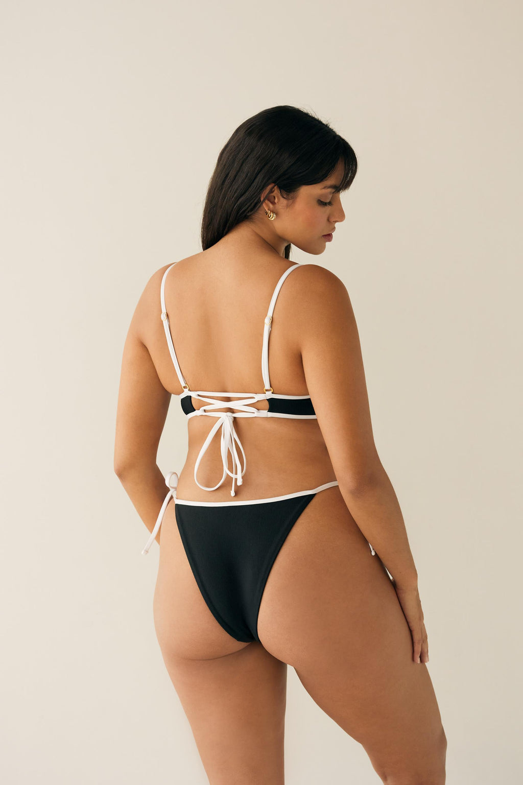 AMANDA BATULA SWIM Tina Bottom