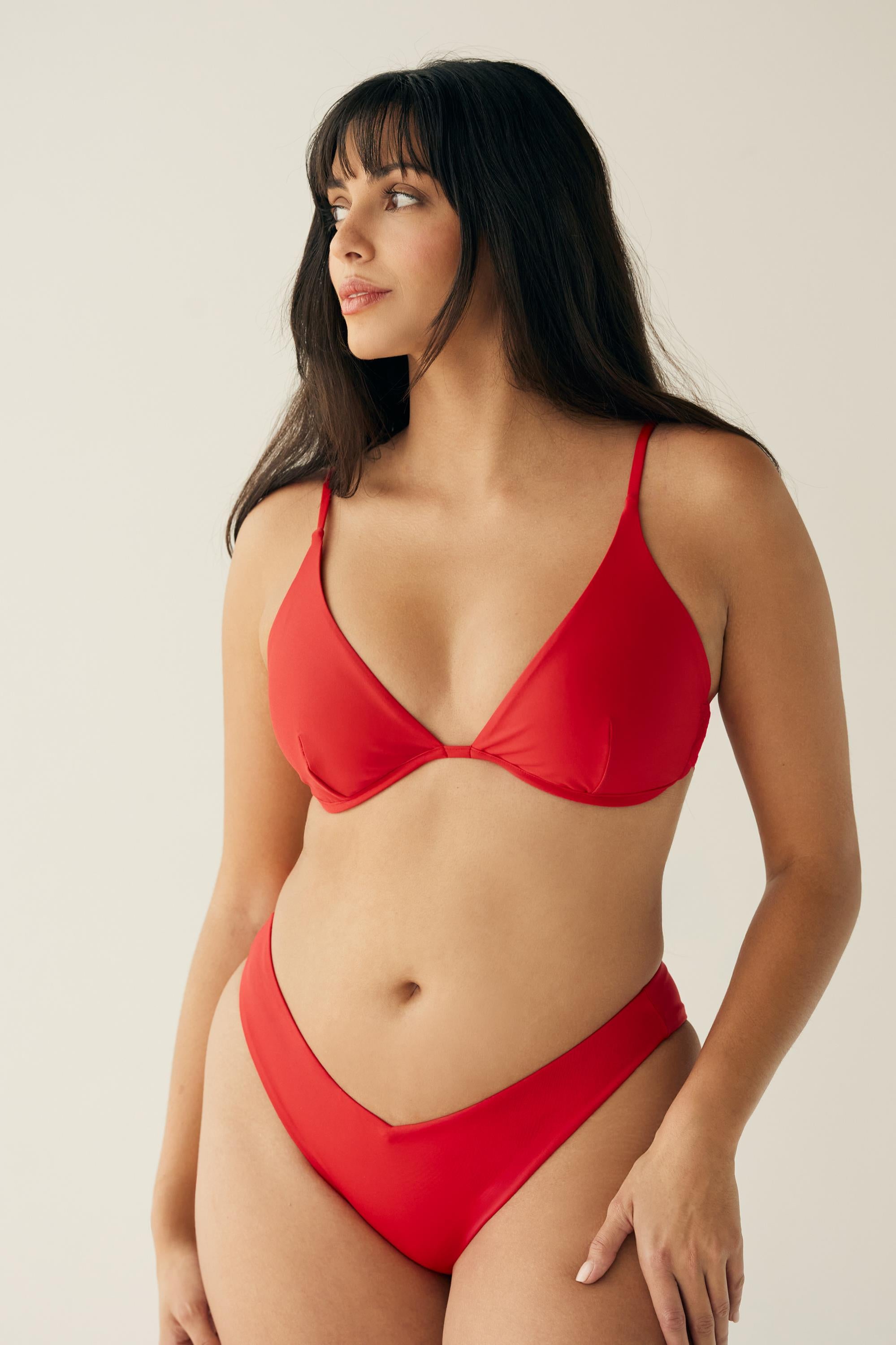  AMANDA BATULA SWIM Katie Bottom